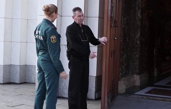 Церкви Калининграда попали под проверку Церкви Калининграда попали под проверку