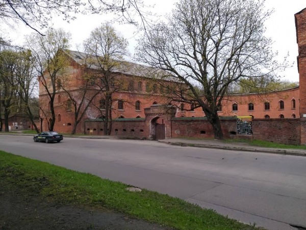 &laquo;Группа Риэлт-Финанс&raquo; продавала квартиру в Калининграде без ведома хозяина