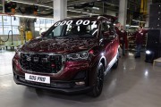 
						&laquo;Бренд с итальянскими корнями&raquo;: &laquo;Автотор&raquo; планирует расширять производство автомобилей SWM (фото)			Избранное								