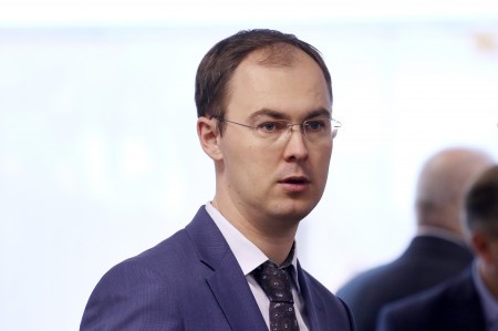 Александр Кравченко получил представление за нарушение прав детей с инвалидностью Александр Кравченко получил представление за нарушение прав детей с инвалидностью