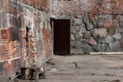 
						&laquo;От шара до &bdquo;Литвы&ldquo;&raquo;: в Калининграде представили новый туристический маршрут по воде и суше (фото)											