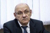 Сергей Булычев: На «ЭнКОР» будет 750 рабочих мест, «ДМС Восток» — около 350, людей нужно перевозить Сергей Булычев: На «ЭнКОР» будет 750 рабочих мест, «ДМС Восток» — около 350, людей нужно перевозить