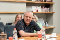 Игорь Герасимчук: Калининград находится в экономической блокаде Игорь Герасимчук: Калининград находится в экономической блокаде