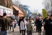 
						&laquo;Рыбное торжество&raquo;: как в Калининграде отмечают День селёдки (фото)			Избранное								