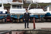 
						&laquo;От шара до &bdquo;Литвы&ldquo;&raquo;: в Калининграде представили новый туристический маршрут по воде и суше (фото)											