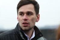 Олег Ступин: Снятие Хряпченко не связано с уголовными делами