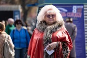 
						&laquo;Рыбное торжество&raquo;: как в Калининграде отмечают День селёдки (фото)			Избранное								