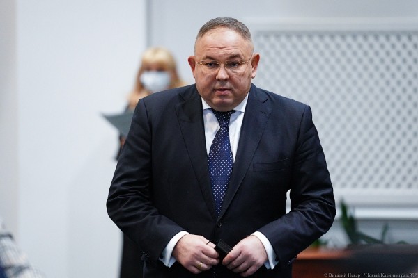 Ярошук, Кропоткин и другие: первое заседание областной Думы нового созыва в фотографиях