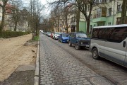 В Калининграде начали капитальный ремонт улицы Красной (фото)
В Калининграде начали капитальный ремонт улицы Красной (фото)
