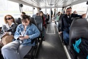 
						&laquo;От шара до &bdquo;Литвы&ldquo;&raquo;: в Калининграде представили новый туристический маршрут по воде и суше (фото)											