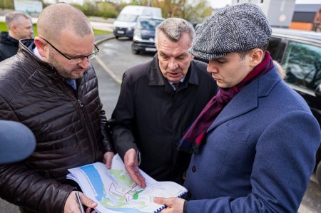 Полмиллиарда за вырубку Росрезерва потратят на «ботанический сад» в Сосновке рядом с «Куршской Ривьерой» Полмиллиарда за вырубку Росрезерва потратят на «ботанический сад» в Сосновке рядом с «Куршской Ривьерой»