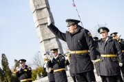 В Калининграде прошли мероприятия, посвящённые 78-й годовщине взятия Кёнигсберга (фото)
В Калининграде прошли мероприятия, посвящённые 78-й годовщине взятия Кёнигсберга (фото)