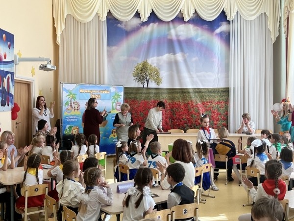 Определены победители городской интеллектуальной игры &laquo;Почемучки - знайки&raquo;