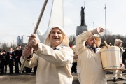 
						&laquo;Рыбное торжество&raquo;: как в Калининграде отмечают День селёдки (фото)			Избранное								