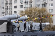 
						&laquo;От шара до &bdquo;Литвы&ldquo;&raquo;: в Калининграде представили новый туристический маршрут по воде и суше (фото)											
