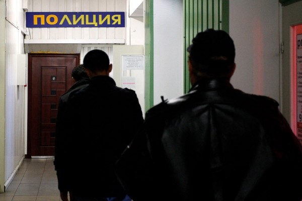 Новые дела и старые фигуранты: что известно о задержании сотрудников ОМВД в Светлогорске