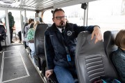 
						&laquo;От шара до &bdquo;Литвы&ldquo;&raquo;: в Калининграде представили новый туристический маршрут по воде и суше (фото)											