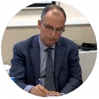 Сергей Заворотынский: Чем больше грузов мы положим в контейнеры, тем проще будет автомобилистам Сергей Заворотынский: Чем больше грузов мы положим в контейнеры, тем проще будет автомобилистам