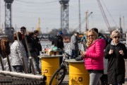 
						&laquo;Рыбное торжество&raquo;: как в Калининграде отмечают День селёдки (фото)			Избранное								