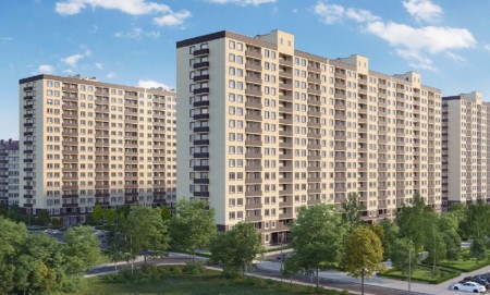 В Гурьевск зашел кубанский застройщик В Гурьевск зашел кубанский застройщик
