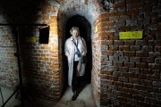 
						&laquo;От шара до &bdquo;Литвы&ldquo;&raquo;: в Калининграде представили новый туристический маршрут по воде и суше (фото)											