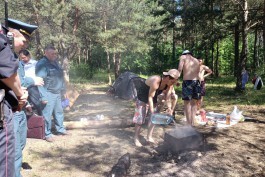 
						В мэрии рассказали, где в Калининграде можно жарить шашлыки											