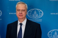 Николай Кобринец: Особенно усердствуют в отношении жителей Калининградской области