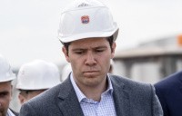 Антон Алиханов: У наших застройщиков не всегда хорошо со вкусом &mdash; с этим сложно спорить