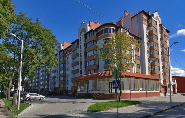 Семье главы калининградского отделения Социального фонда предъявили недвижимость почти на 100 млн руб.