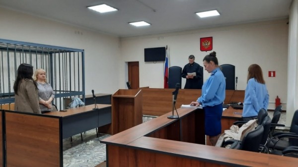 Депутата из Гвардейска оштрафовали на 3 млн руб. за взятку в 1,5 млн руб. Депутата из Гвардейска оштрафовали на 3 млн руб. за взятку в 1,5 млн руб.