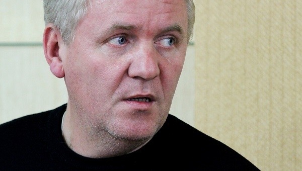 Жилью на Октябрьском острове в Калининграде предрекли запустение