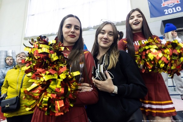Хоккей его имени: Владислав Третьяк открыл турнир в Светлогорске (фото) Хоккей его имени: Владислав Третьяк открыл турнир в Светлогорске (фото)