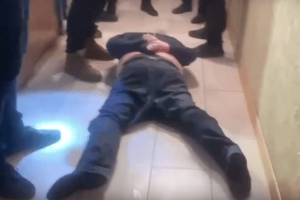 Криминальный анамнез: что известно о стрельбе в агентстве недвижимости в Светлогорске Криминальный анамнез: что известно о стрельбе в агентстве недвижимости в Светлогорске