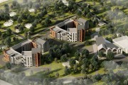 
						Два гектара в конце улицы Невского предлагают отдать под жилую и общественную застройку (фото)			Избранное								