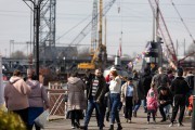 
						&laquo;Рыбное торжество&raquo;: как в Калининграде отмечают День селёдки (фото)			Избранное								