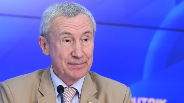 Сенатор Климов: СФ рассмотрит провокацию с переименованием Польшей Калининграда 16 мая