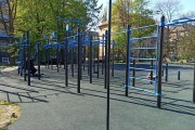 
						На стадионе &laquo;Балтика&raquo; в Калининграде открыли большую спортивную площадку (фото)											
