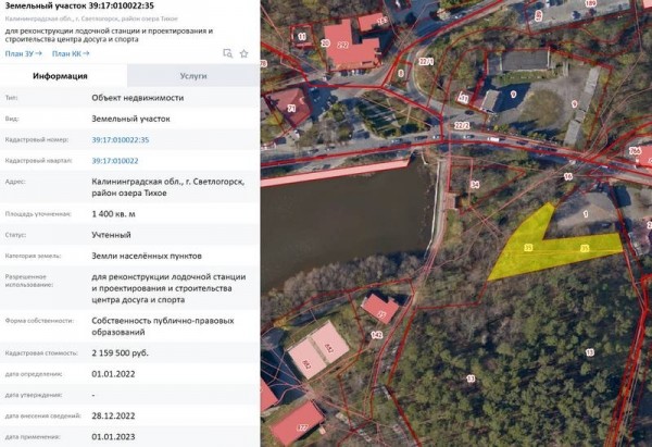 В Светлогорске у озера Тихого нашли речку с коричневой пеной В Светлогорске у озера Тихого нашли речку с коричневой пеной