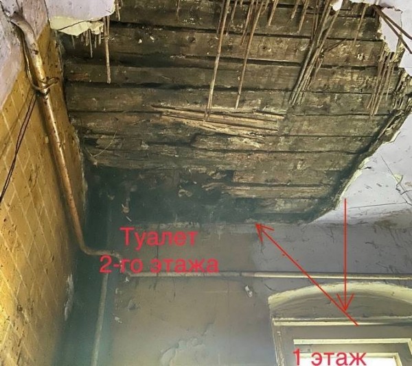 ФКР Калининградской области обвинили в показухе в Черняховске ФКР Калининградской области обвинили в показухе в Черняховске