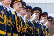 
						&laquo;День Победы &mdash; 2023&raquo;: как прошёл праздничный парад в Калининграде (фото)			Избранное								