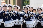 
						&laquo;День Победы &mdash; 2023&raquo;: как прошёл праздничный парад в Калининграде (фото)			Избранное								