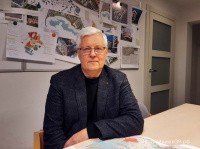 Сергей Гулевский: В Зеленоградске вдоль дороги на Куршскую косу всё застроено &mdash; категорируется как убитая территория