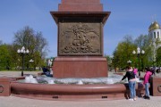 В Калининграде запустили городские фонтаны (фото)
В Калининграде запустили городские фонтаны (фото)