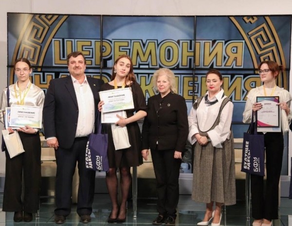 Подведены итоги регионального этапа гуманитарной олимпиады &laquo;Умники и умницы Калининградской области&raquo;