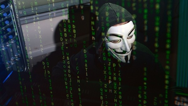 США обещают десять миллионов долларов за поимку предполагаемого российского хакера США обещают десять миллионов долларов за поимку предполагаемого российского хакера