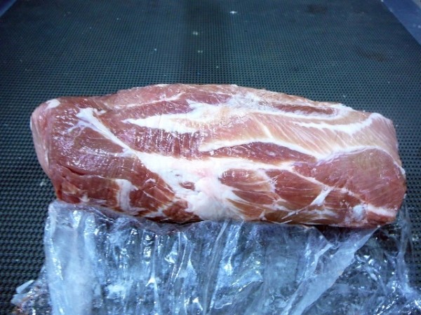 Женщину с покалеченным пальцем уволили из «Свежего продукта» Женщину с покалеченным пальцем уволили из «Свежего продукта»