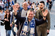 
						&laquo;Место силы&raquo;: как Калининград болел за &laquo;Балтику&raquo; в матче года (фото)											