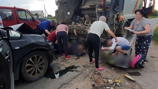 Водителя-убийцу из Советска вновь проверят на вменяемость