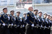 
						&laquo;День Победы &mdash; 2023&raquo;: как прошёл праздничный парад в Калининграде (фото)			Избранное								