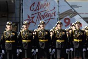
						&laquo;День Победы &mdash; 2023&raquo;: как прошёл праздничный парад в Калининграде (фото)			Избранное								